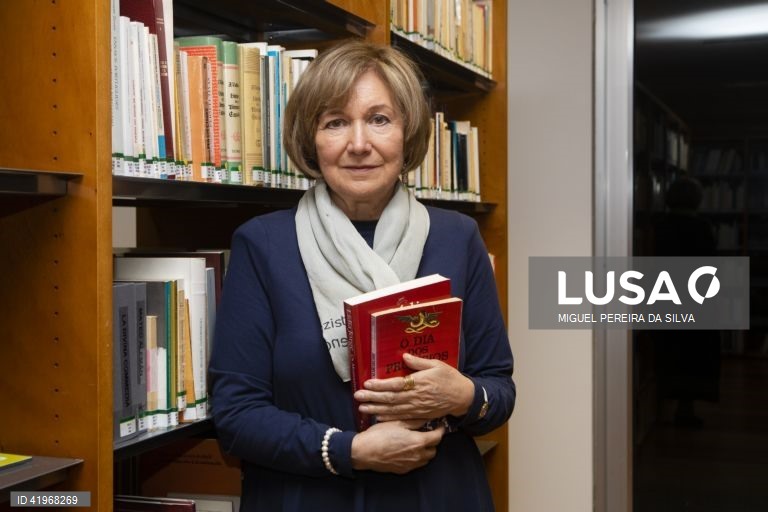 Lídia Jorge e Inês Castel-Branco participam na Feira do Livro de Bogotá