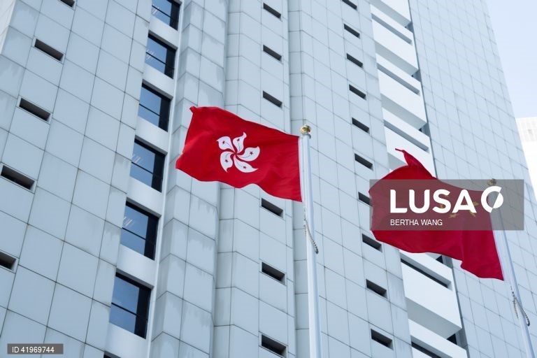 Governo de Hong Kong diz que Jimmy Lai não foi condenado por razões políticas