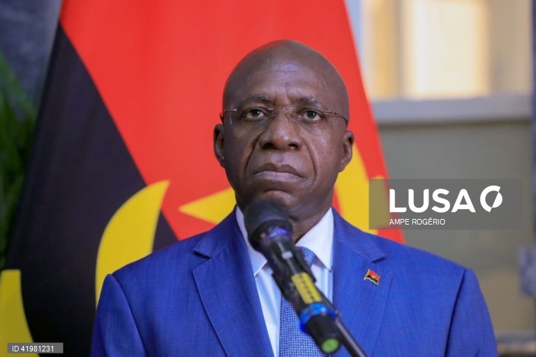 Angola quer passar de diplomacia de afirmação para influência estratégica
