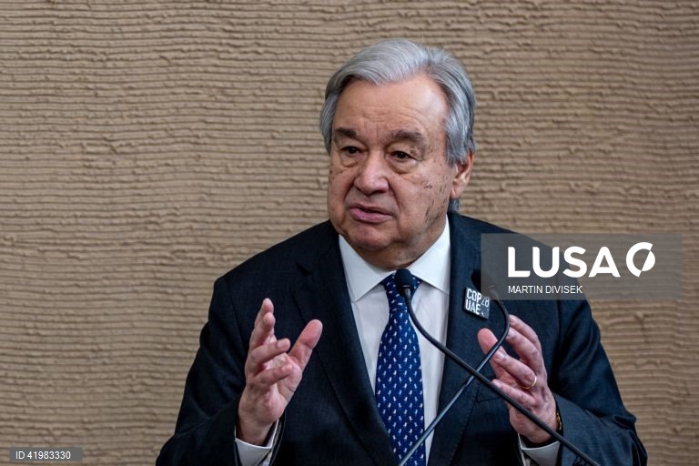 ONU saúda conversações entre Guiana e Venezuela e enviará dois observadores
