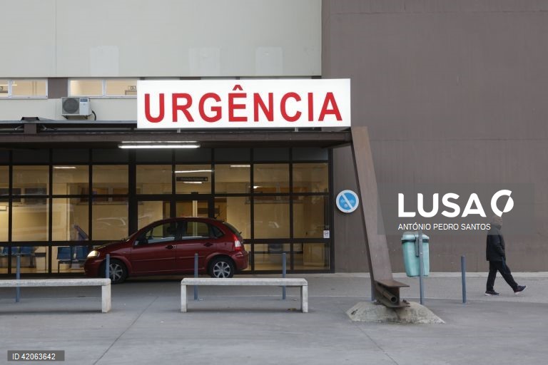 Cinco urgências do SNS encerradas no sábado e seis no domingo