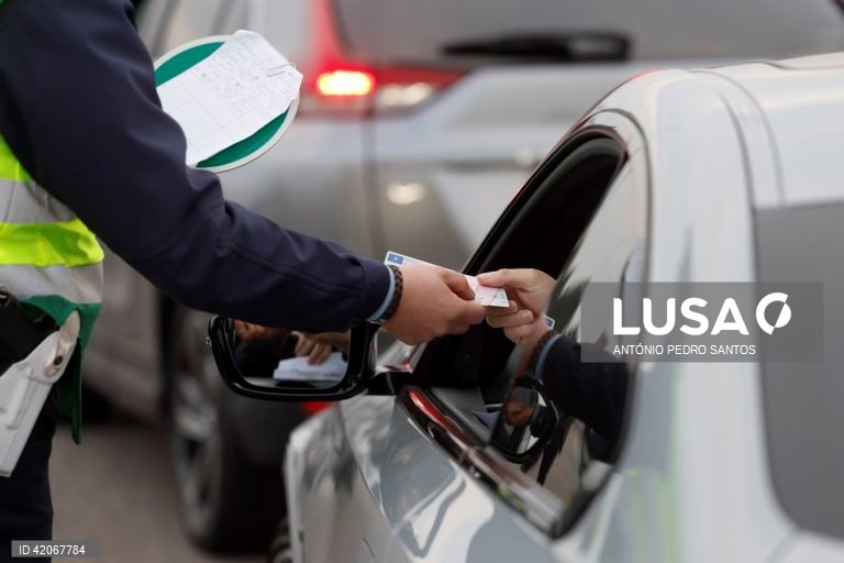 Operação Portugal Sempre Seguro fiscaliza 2.228 estrangeiros em três dias e apanha 30 ilegais