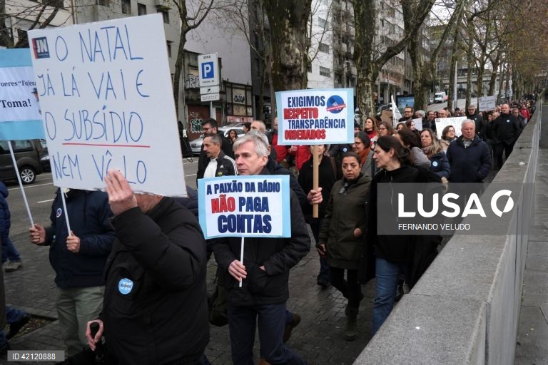 JN, DN e O Jogo ausentes das bancas, TSF retoma emissão