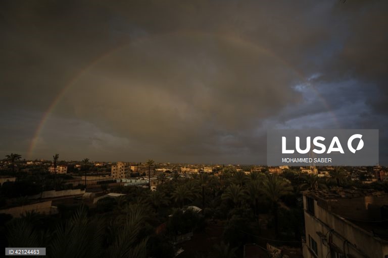 Parlamento português recomenda ao Governo que reconheça Estado da Palestina