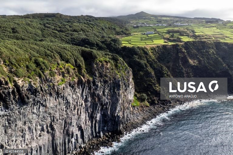 Sismo de magnitude 3,4 na escala de Richter registado na ilha Terceira