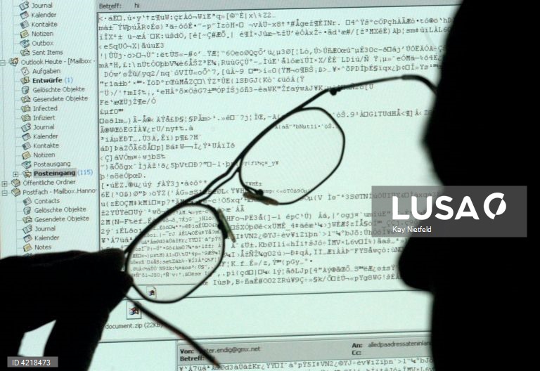 Impresa vai apresentar queixa-crime contra autores de ataque informático