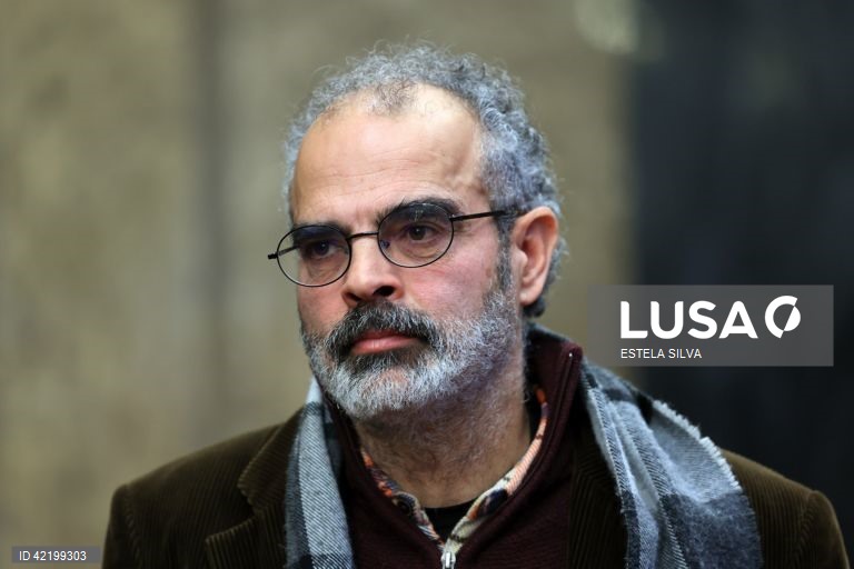 Gonçalo M. Tavares distinguido com prémio espanhol Formentor das Letras 2026