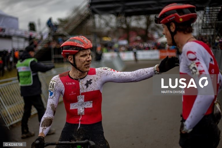 UCI Cyclo-Cross World Championships