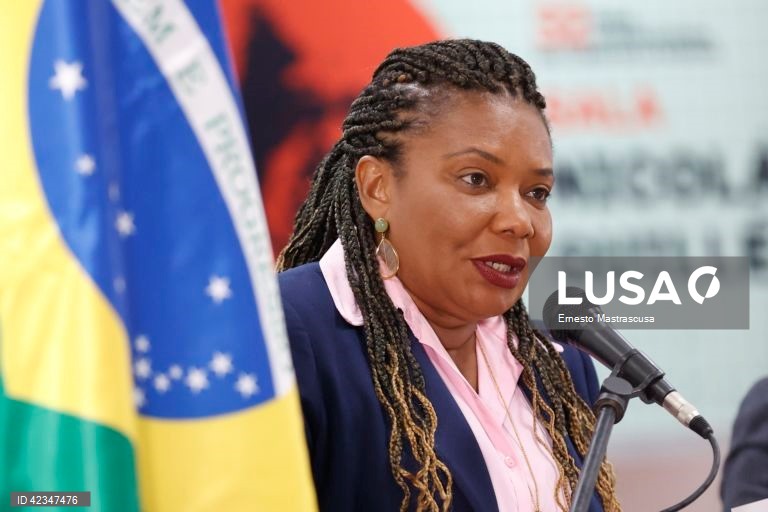 Cabo Verde e Brasil reforçam cooperação cultural com novo memorando