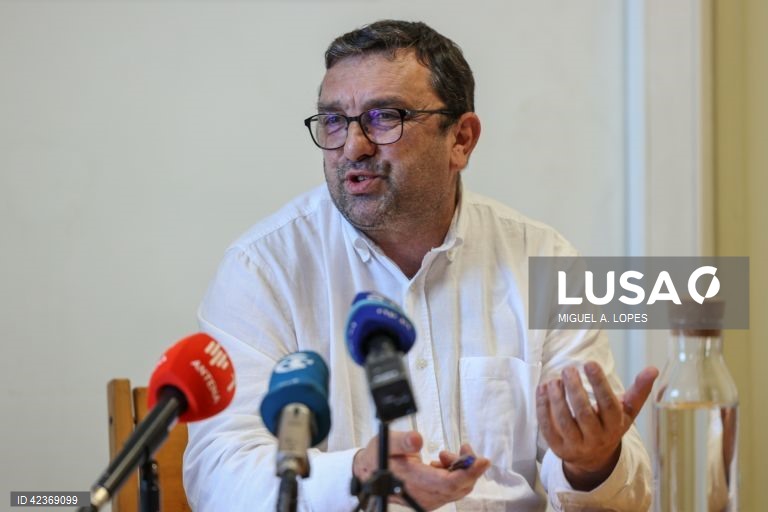 Sindicato dos Jornalistas condena redução de apoio europeu e lamenta silêncio do Governo