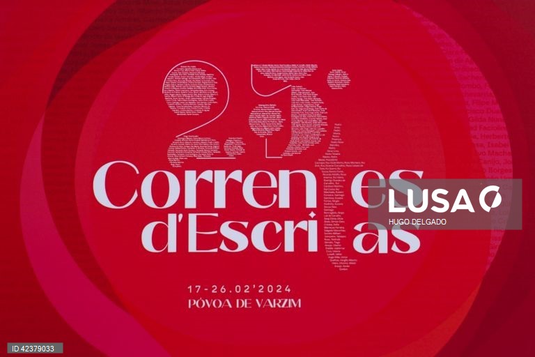 Extrema-direita e cancelamento dominam intervenções de músicos no Correntes dEscritas