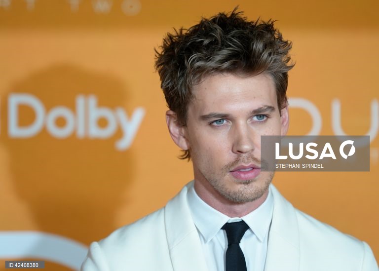 Dune: Part Two premiere in New York