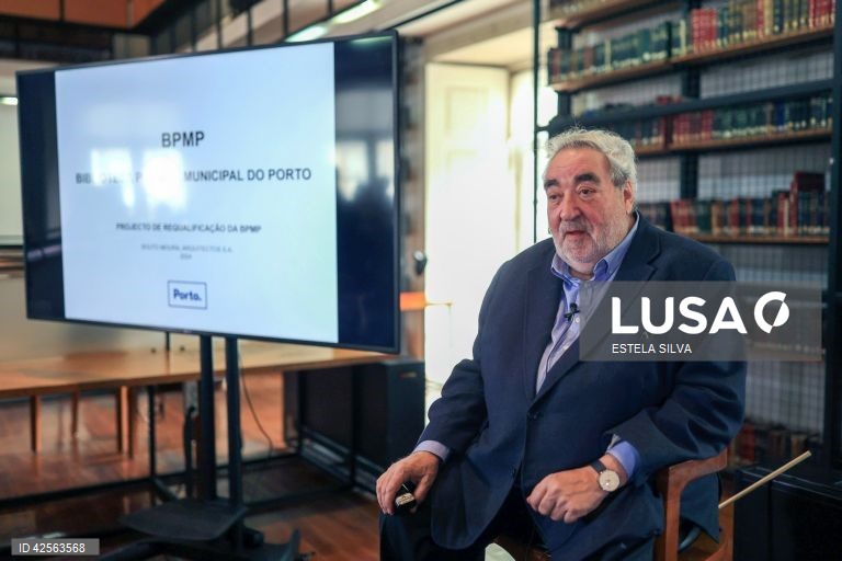 Arquiteto Eduardo Souto de Moura distinguido com Praemium Imperiale do Japão