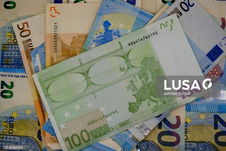 IGCP realiza leilões para colocar até 1.250 ME em dívida a sete e a 20 anos