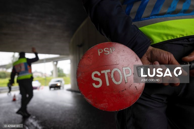 Operação Polícia Sempre Presente - Verão Seguro 2025 da PSP arranca hoje