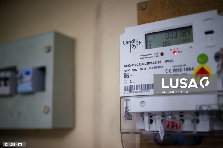 Volatilidade dos preços da eletricidade na Europa deve aumentar - Fitch