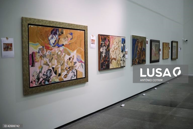 Exposição de Paula Rego vai destacar surrealismo da pintora na Fundação Cupertino de Miranda