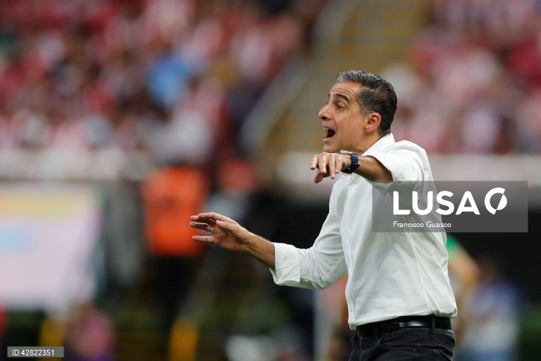 Treinador Renato Paiva assina pelo Fortaleza 18 dias depois de deixar Botafogo