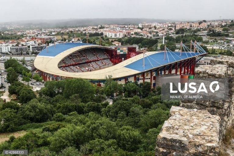 Mundial2026: Portugal-Nigéria confirmado em Leiria