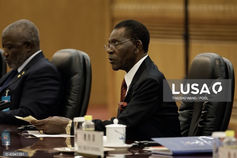 Governo da Guiné-Equatorial demite-se em bloco para uma remodelação