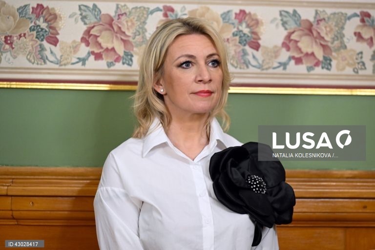 Moscovo reitera pedido de libertação de russos reféns do Hamas