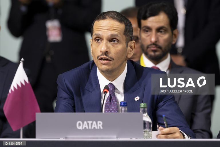 Qatar avisa que últimos ataques iranianos provam que não visam apenas EUA