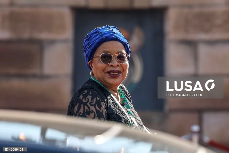Moçambicana Graça Machel distinguida com Prémio Individualidade Lusófona 2026
