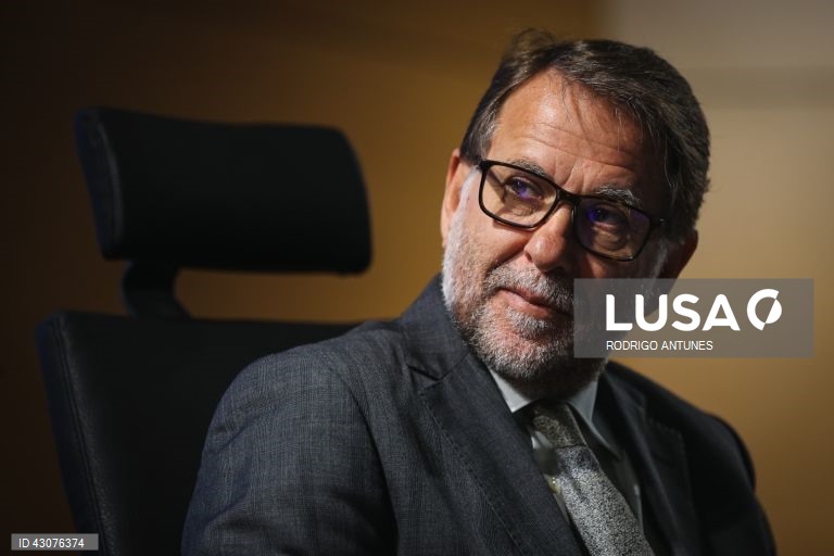 Diretor nacional da PJ é ouvido no parlamento sobre criminalidade