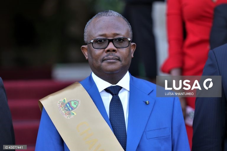 PR guineense lamenta excesso de zelo da polícia contra jornalista da Lusa em Bissau