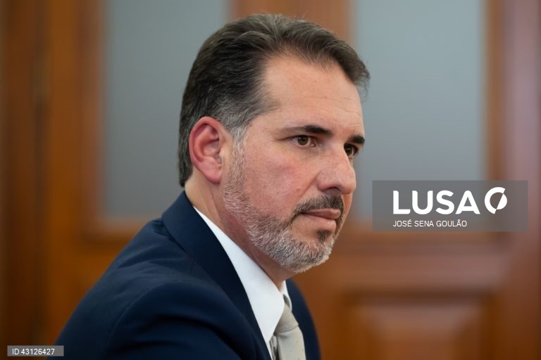 Queixa-crime contra médico que denunciou caso das gémeas remonta a 2023
