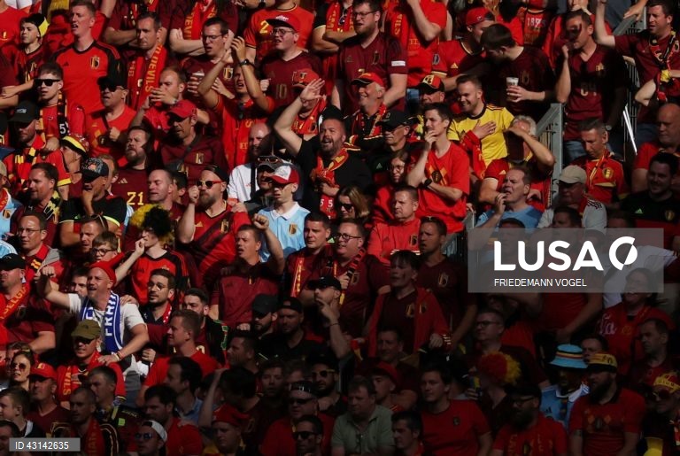 UEFA EURO 2024 - Round of 16 - France vs Belgium