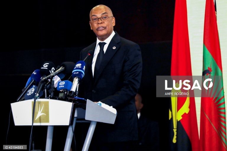 UNITA realiza congresso em novembro para eleger novo líder e rever estatutos