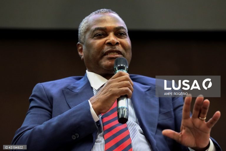 Mais de 750 delegados vão eleger primeiro presidente do PRA-JA Servir Angola