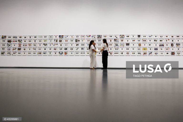 MAAT assinala 9.º aniversário com novas exposições e entrada gratuita