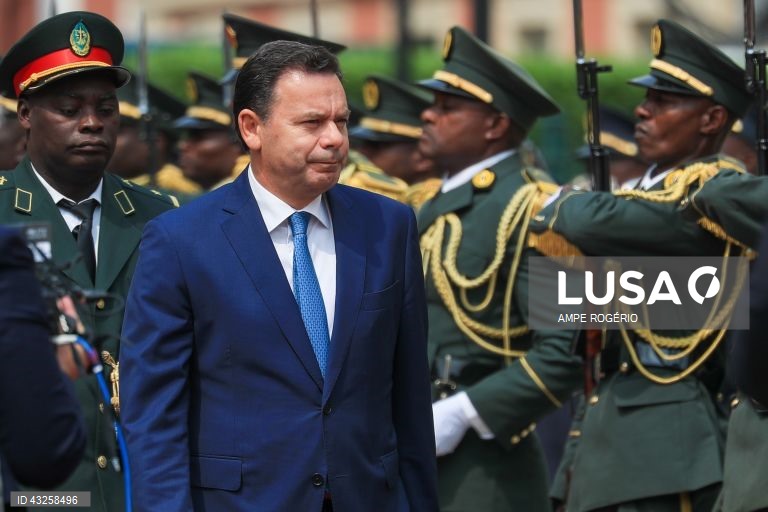 Angola: Portugals PM announces vocational training agreement