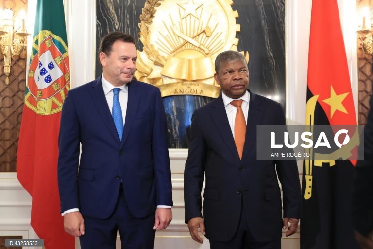 Portugal: PM announces increased credit for companies operating in Angola