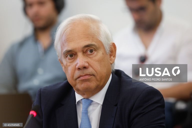Chefe da Casa Civil afasta neste momento hipótese de substituição de PR de funções