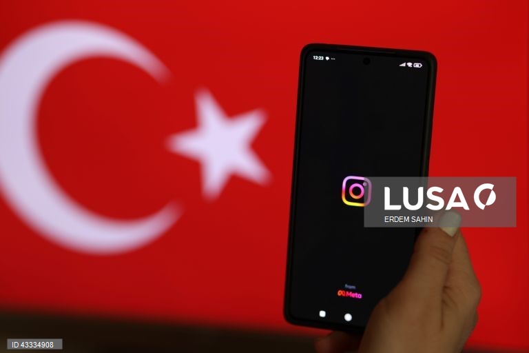 Turquia convoca diretores do Instagram por censura a publicações sobre morte de líder do Hamas