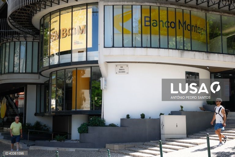 DBRS volta a subir ‘rating’ do Montepio para BBB
