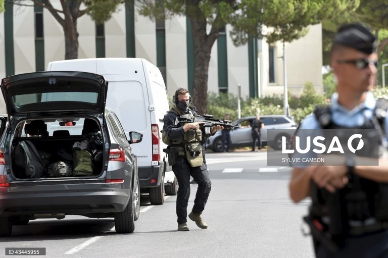 Total de 58 ataques terroristas reportado na UE em 2024