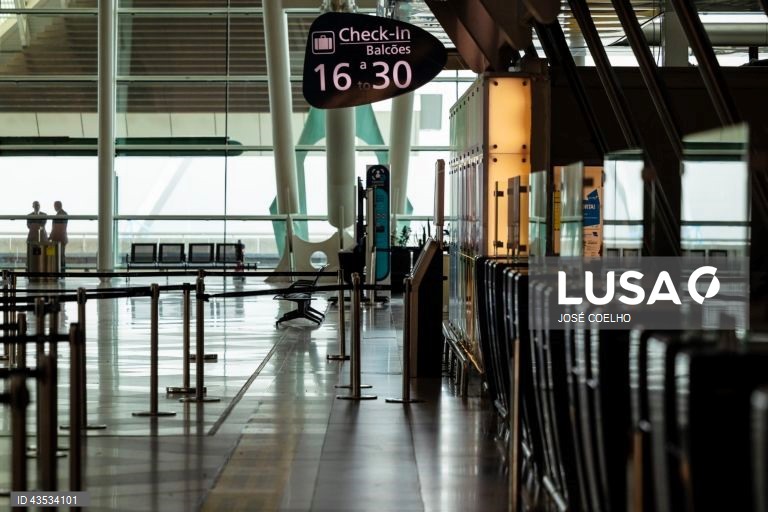 Aeroporto do Porto deve evitar “lutar contra o prejuízo” - pres Turismo Porto e Norte