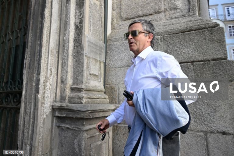 Relação reduz pena efetiva aplicada a ex-presidente da Turismo do Porto e Norte