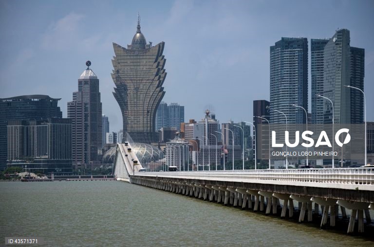 Universidade em Macau lança biblioteca para apoiar investigação de missões católicas na Ásia