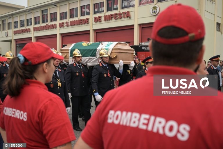 Governo decreta luto nacional de um dia para sexta-feira