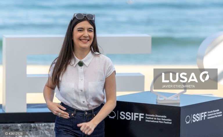 Portugal: Laura Carreira wins Best Director prize at San Sebastian festival