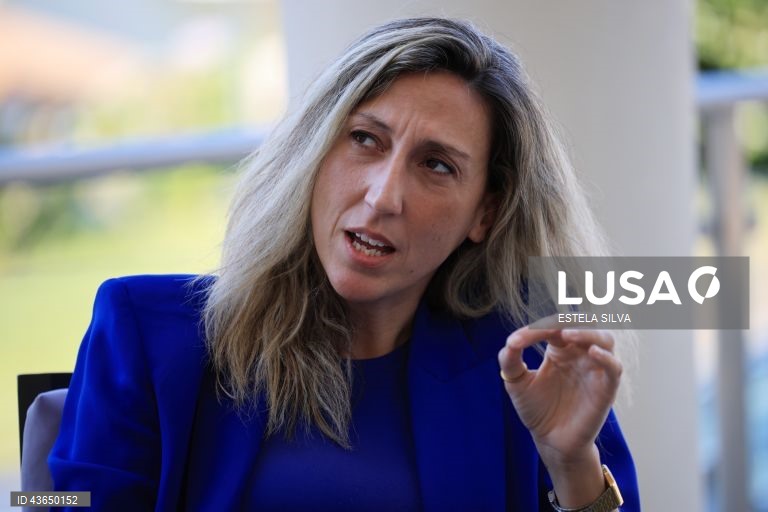 Deputada Cristina Rodrigues absolvida no caso do apagão informático do PAN