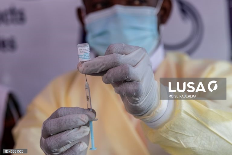 Número de infetados por mpox em Moçambique sobe para 49 e casos suspeitos para 680