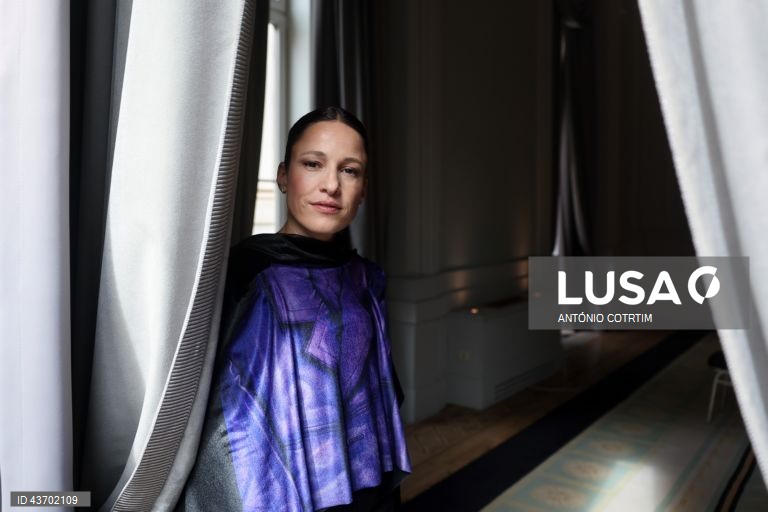 Vaticano leva Carminho e Ilda David a Bienal de Veneza