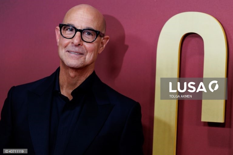 Stanley Tucci mostra que Itália não é só “sol, massa e pizza” em nova série de culinária
