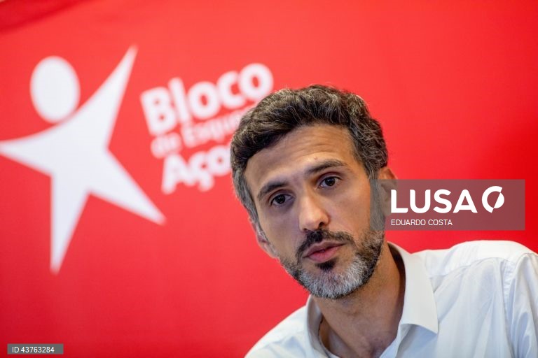 BE/Açores critica privatização do ‘handling’ da SATA e defende reversão